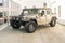 2000 AM General Hummer 4-Passenger Open Top Hard Doors