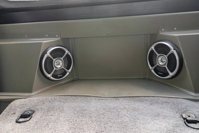 2000 AM General Hummer 4-Passenger Open Top Hard Doors