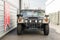 2000 AM General Hummer 4-Passenger Open Top Hard Doors