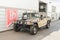 2000 AM General Hummer 4-Passenger Open Top Hard Doors