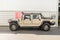 2000 AM General Hummer 4-Passenger Open Top Hard Doors