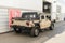 2000 AM General Hummer 4-Passenger Open Top Hard Doors