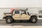 2000 AM General Hummer 4-Passenger Open Top Hard Doors
