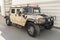 2000 AM General Hummer 4-Passenger Open Top Hard Doors