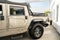 2000 AM General Hummer 4-Passenger Open Top Hard Doors