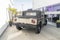 2000 AM General Hummer 4-Passenger Open Top Hard Doors