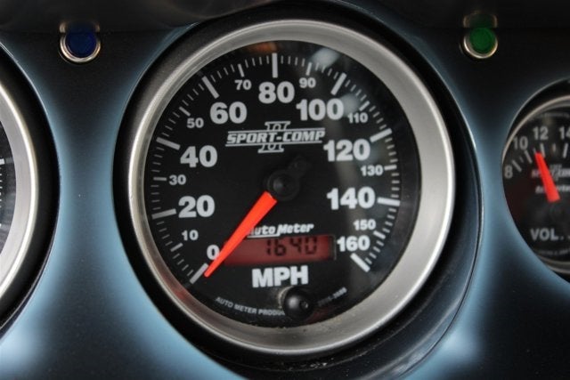 1966 Chevrolet Chevelle SS