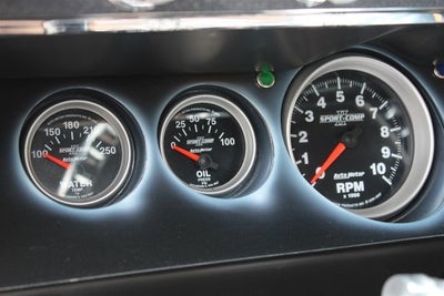 1966 Chevrolet Chevelle SS