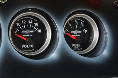 1966 Chevrolet Chevelle SS