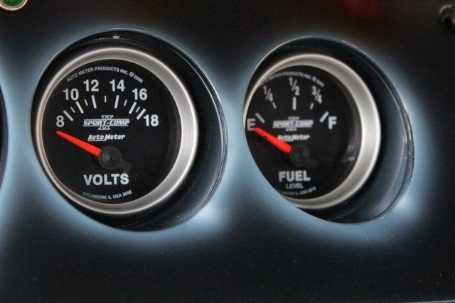 1966 Chevrolet Chevelle SS