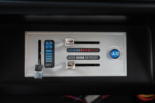 1966 Chevrolet Chevelle SS