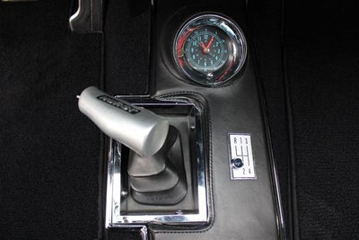 1966 Chevrolet Chevelle SS