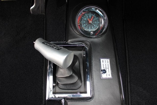 1966 Chevrolet Chevelle SS