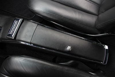 1966 Chevrolet Chevelle SS