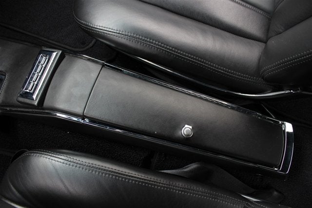 1966 Chevrolet Chevelle SS