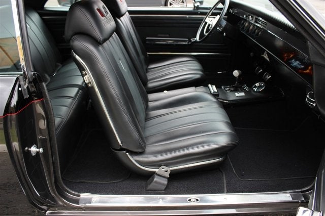 1966 Chevrolet Chevelle SS