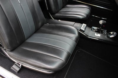 1966 Chevrolet Chevelle SS