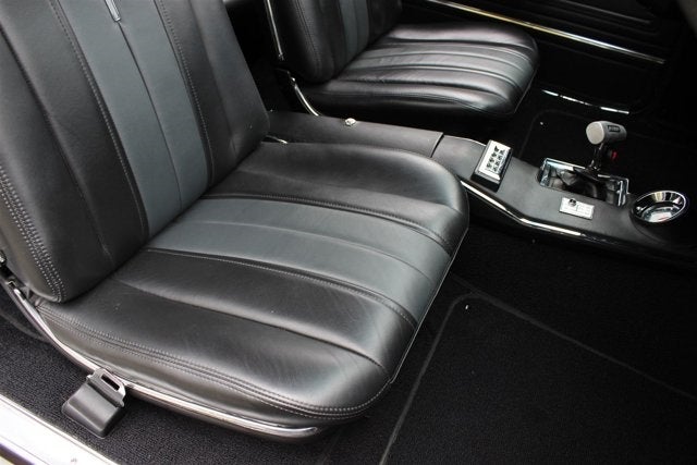 1966 Chevrolet Chevelle SS