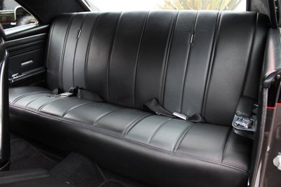 1966 Chevrolet Chevelle SS