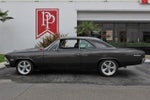1966 Chevrolet Chevelle SS