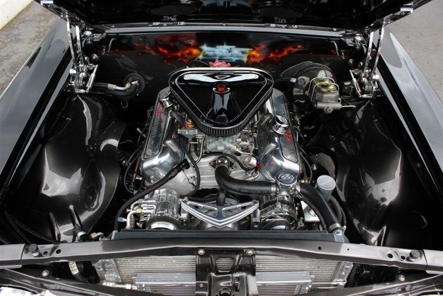 1966 Chevrolet Chevelle SS