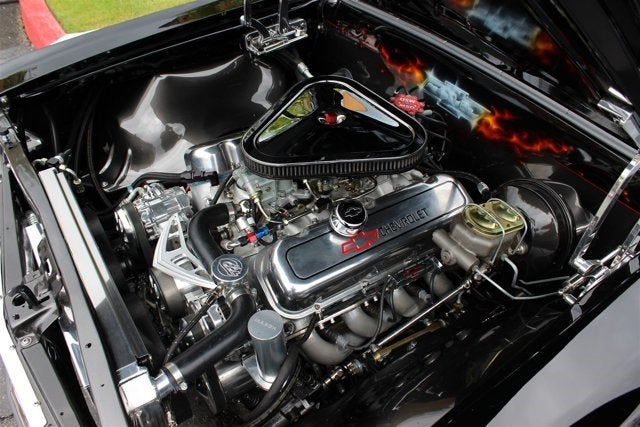 1966 Chevrolet Chevelle SS