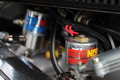 1966 Chevrolet Chevelle SS