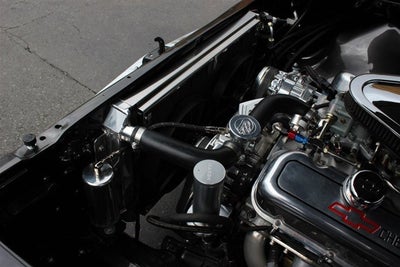 1966 Chevrolet Chevelle SS