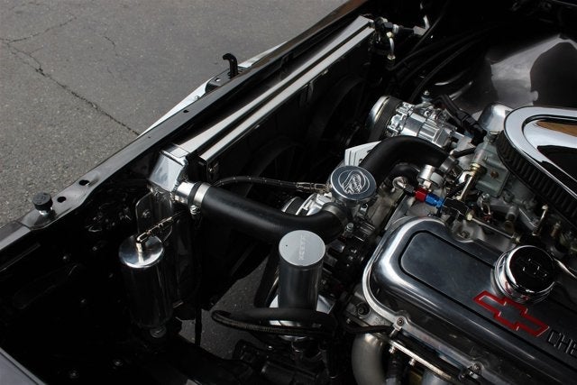 1966 Chevrolet Chevelle SS