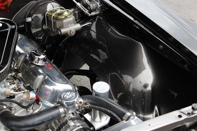 1966 Chevrolet Chevelle SS