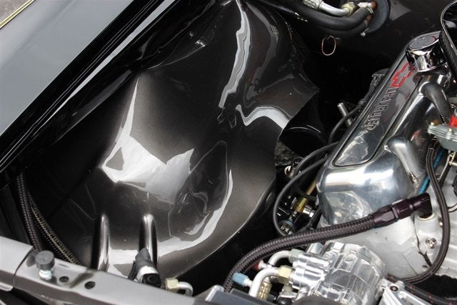 1966 Chevrolet Chevelle SS