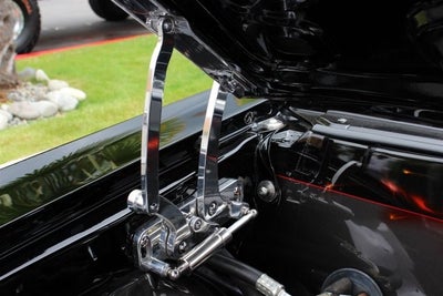 1966 Chevrolet Chevelle SS