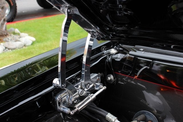 1966 Chevrolet Chevelle SS