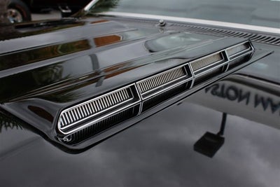 1966 Chevrolet Chevelle SS