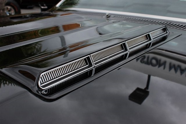 1966 Chevrolet Chevelle SS