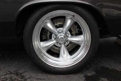 1966 Chevrolet Chevelle SS