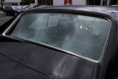 1966 Chevrolet Chevelle SS