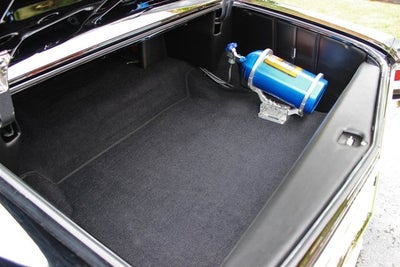 1966 Chevrolet Chevelle SS