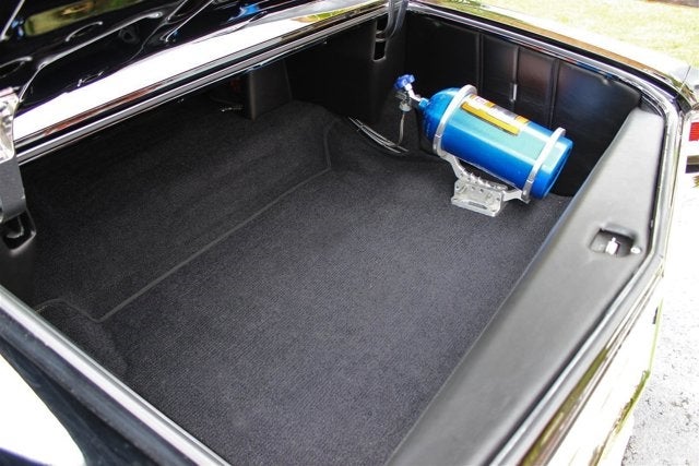 1966 Chevrolet Chevelle SS