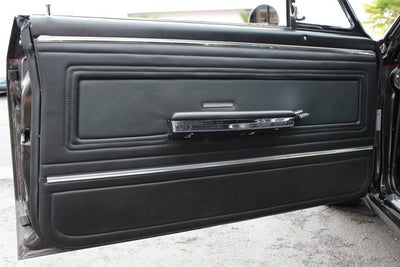 1966 Chevrolet Chevelle SS