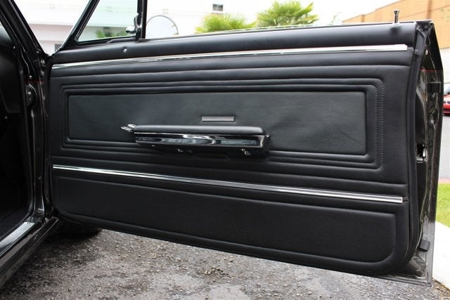 1966 Chevrolet Chevelle SS