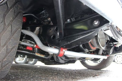 1966 Chevrolet Chevelle SS