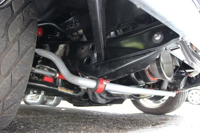 1966 Chevrolet Chevelle SS