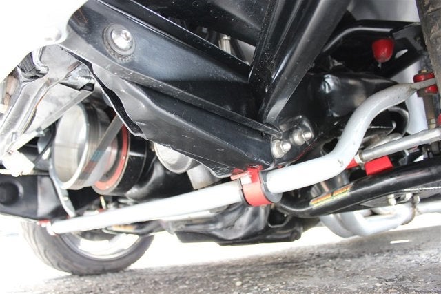 1966 Chevrolet Chevelle SS