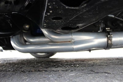 1966 Chevrolet Chevelle SS