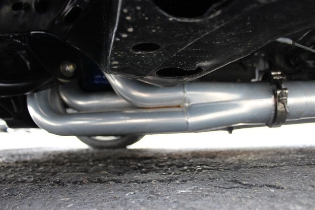 1966 Chevrolet Chevelle SS