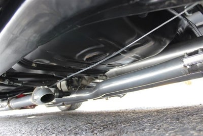 1966 Chevrolet Chevelle SS