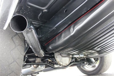 1966 Chevrolet Chevelle SS