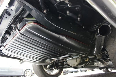 1966 Chevrolet Chevelle SS