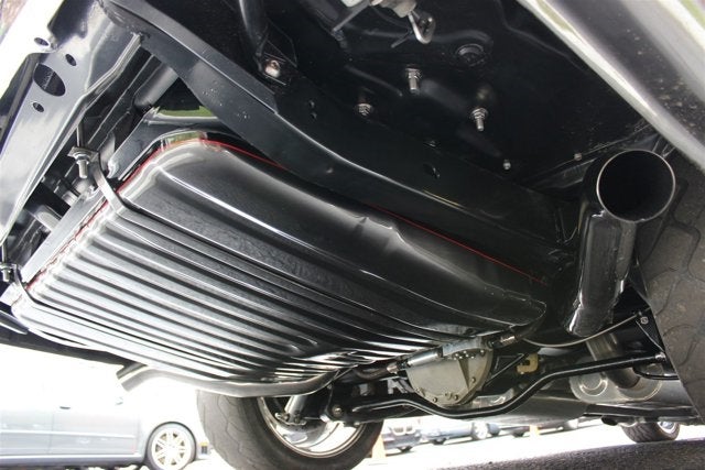 1966 Chevrolet Chevelle SS